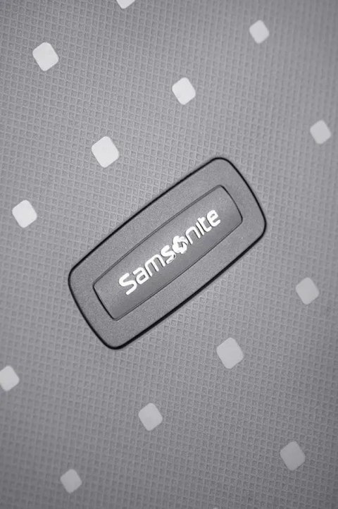 Samsonite S'cure Walizka twarda duża polipropylen spinner 75cm 102 l