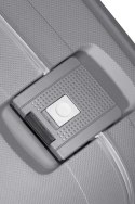 Samsonite S'cure Walizka twarda duża polipropylen spinner 75cm 102 l