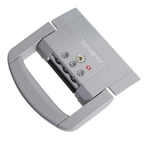 Samsonite S'cure Walizka twarda duża polipropylen spinner 75cm 102 l