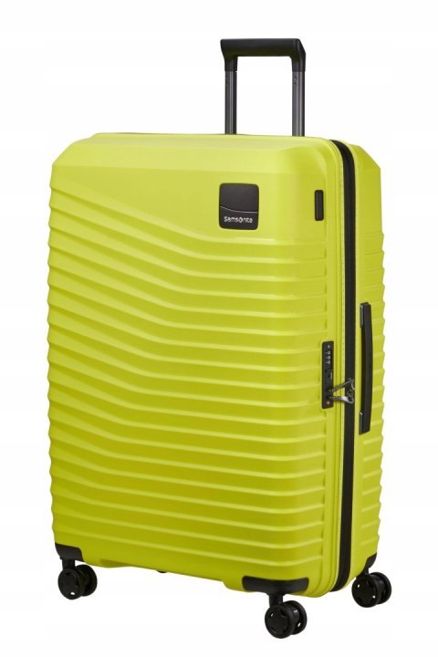 Samsonite Walizka twarda duża polipropylen 146915 115 l