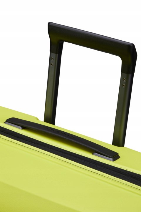 Samsonite Walizka twarda duża polipropylen 146915 115 l