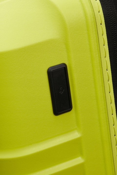 Samsonite Walizka twarda duża polipropylen 146915 115 l