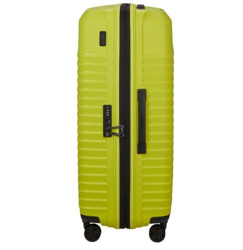 Samsonite Walizka twarda duża polipropylen 146915 115 l