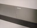 Soundbar Philips TAB8507B/10 3.1 600 W czarny