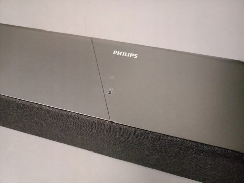 Soundbar Philips TAB8507B/10 3.1 600 W czarny