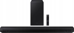 Soundbar Samsung HW-Q600B 3.1.2 360 W czarny