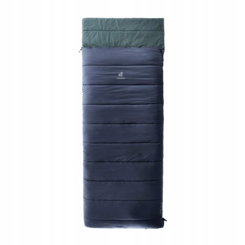 Śpiwór Deuter Orbit SQ -5° 79 cm x 200 cm Lewy