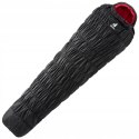Śpiwór dwusezonowy dla wysokich Deuter Exosphere 0° LONG-Prawy