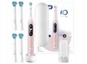 Szczoteczka Oral-B iO Series 6 Sensitive Edition