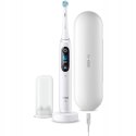 Szczoteczka elektryczna Oral-B iO Series 9N biała