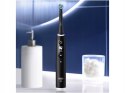 Szczoteczka obrotowo-pulsacyjna Oral-B iO Series 6 Black Lava 1ST czarna