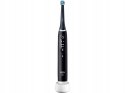 Szczoteczka obrotowo-pulsacyjna Oral-B iO Series 6 Black Lava 1ST czarna