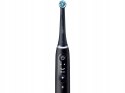 Szczoteczka obrotowo-pulsacyjna Oral-B iO Series 6 Black Lava 1ST czarna