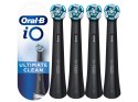 Szczoteczka obrotowo-pulsacyjna Oral-B iO Series 6 Black Lava 1ST czarna