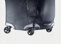 Torba/walizka turystyczna 2w1 Deuter Aviant Access Movo 80 czarna 85cm