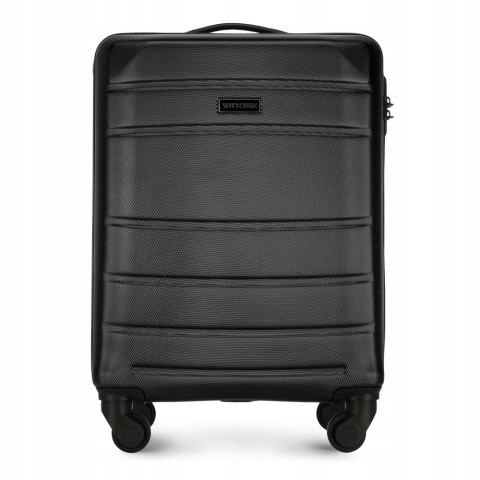 WITTCHEN Globe Walizka na bagaż podręczny 32l 54 x 37 x 20 cm