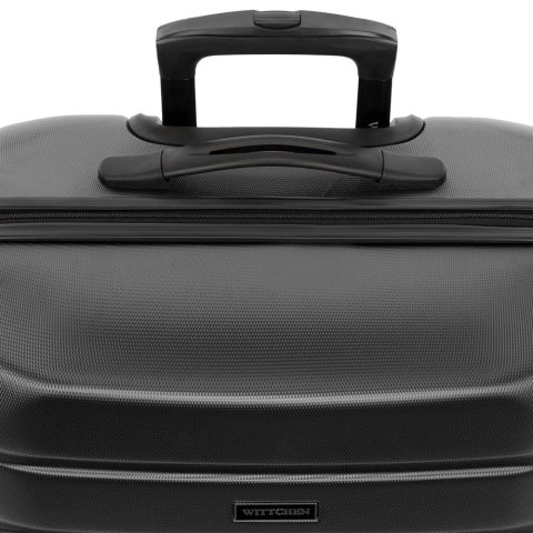 WITTCHEN Globe Walizka na bagaż podręczny 32l 54 x 37 x 20 cm