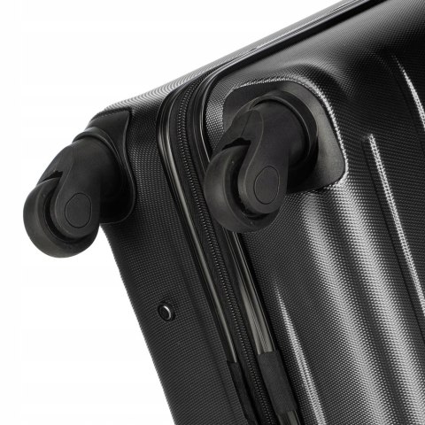 WITTCHEN Globe Walizka na bagaż podręczny 32l 54 x 37 x 20 cm