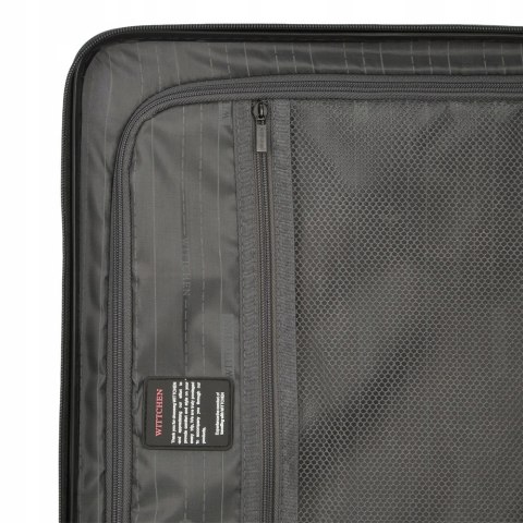 WITTCHEN Globe Walizka na bagaż podręczny 32l 54 x 37 x 20 cm