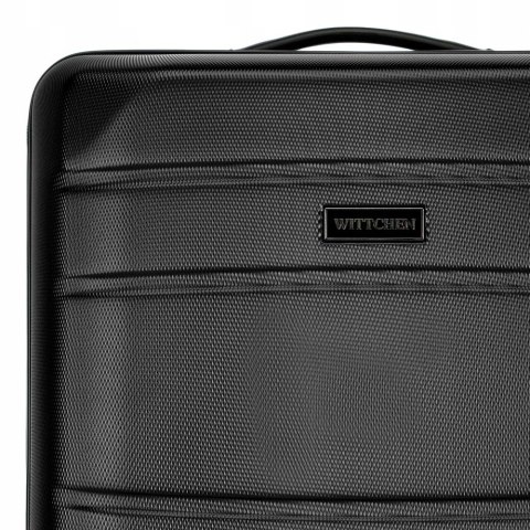 WITTCHEN Globe Walizka na bagaż podręczny 32l 54 x 37 x 20 cm