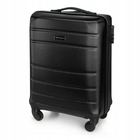 WITTCHEN Globe Walizka na bagaż podręczny 32l 54 x 37 x 20 cm