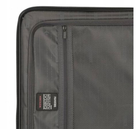 WITTCHEN Globe Walizka na bagaż podręczny 32l 54 x 37 x 20 cm