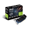 ASUS GeForce GT 730 2GB DDR5 pasywne chłodzenie GT730-SL-2GD5-BRK