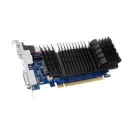 ASUS GeForce GT 730 2GB DDR5 pasywne chłodzenie GT730-SL-2GD5-BRK