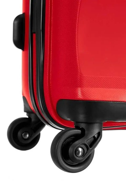 American Tourister Walizka twarda duża polipropylen spinner L 91 l