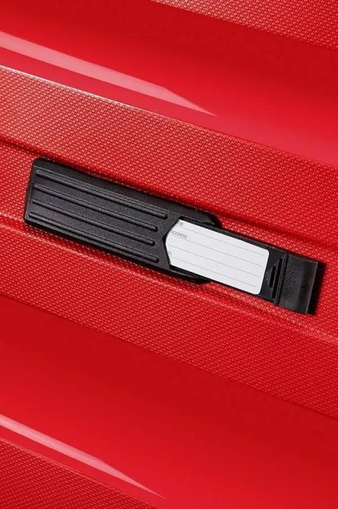 American Tourister Walizka twarda duża polipropylen spinner L 91 l