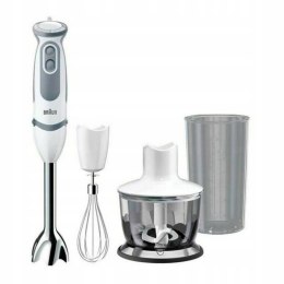 Blender ręczny Braun MQ 5235 WH 1000 W biały