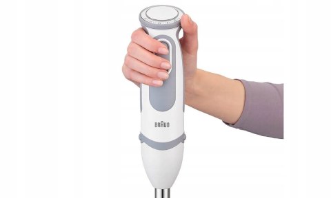 Blender ręczny Braun MQ 5235 WH 1000 W biały