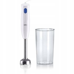 Blender ręczny Braun MQ10.202.M 450 W biały