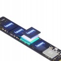 Dysk SSD FanXiang AP2000PRO PCIe for MAC 1TB NVMe M.2