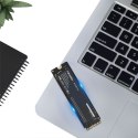 Dysk SSD FanXiang AP2000PRO PCIe for MAC 1TB NVMe M.2