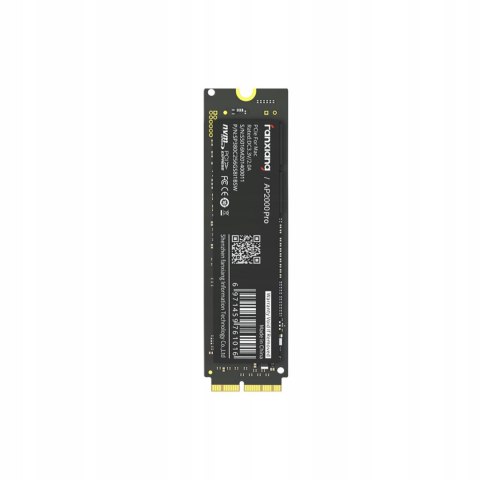Dysk SSD FanXiang AP2000PRO PCIe for MAC 1TB NVMe M.2