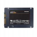 Dysk wewnętrzny SSD Samsung 870 QVO SATA 2TB