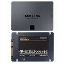 Dysk wewnętrzny SSD Samsung 870 QVO SATA 2TB