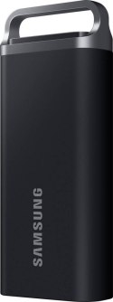 Dysk zewnętrzny SSD Samsung T5 EVO 8TB Czarny (MU-PH8T0S/EU)