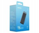 Dysk zewnętrzny SSD Samsung T5 EVO 8TB Czarny (MU-PH8T0S/EU)