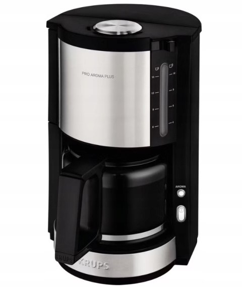 Ekspres do kawy Krups Pro Aroma Plus KM3210 Ekspres do kawy Krups Pro Aroma Plus KM3210