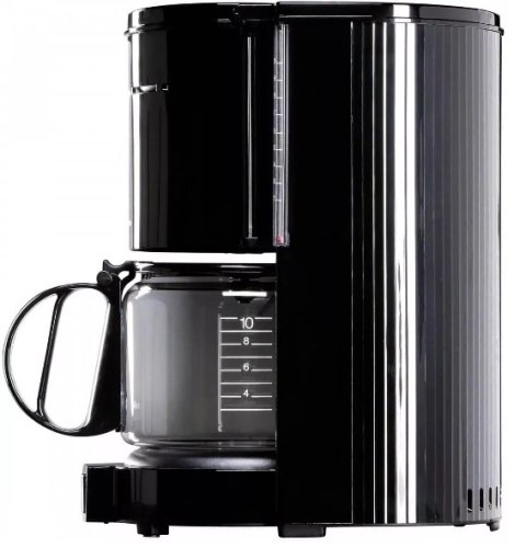 Ekspres przelewowy Braun Aroma 100 KF47 1,5 l Ekspres przelewowy Braun Aroma 100 KF47 1,5 l