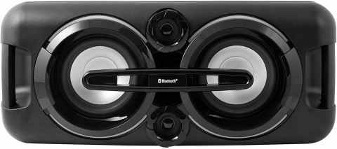 Głośnik Przenośny Kärcher PS 4460, 22W, Czarny