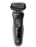 Golarka Elektryczna Męska Maszynka Trymer Shaver Braun 51-W1600s Series 5