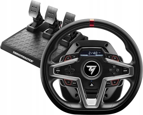 KIEROWNICA THRUSTMASTER T248 PC PS5 PS4