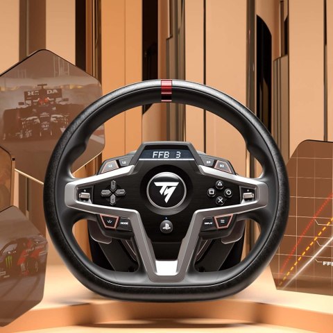 KIEROWNICA THRUSTMASTER T248 PC PS5 PS4 KIEROWNICA THRUSTMASTER T248 PC PS5 PS4