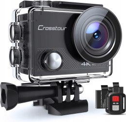 Kamera sportowa Crosstour CT9000 4K UHD