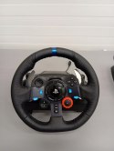 Kierownica Logitech G29 PS3 PS4 PC