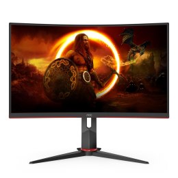 Monitor LED AOC C27G2ZU/BK 27 