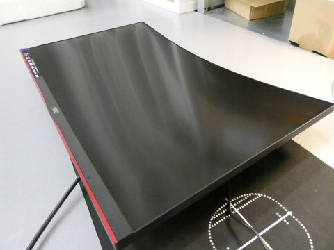 Monitor LED AOC C27G2ZU/BK 27 " 1920 x 1080 px VA